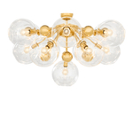 Потолочный светильник Ceiling Lamp Soleil арт.111865