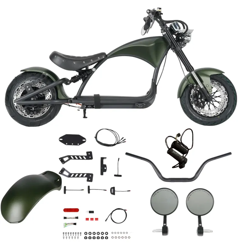 Комплект для апгрейда модели M1P-new (custom ver.1) (ПОД ЗАКАЗ)