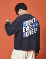 Мужской лонгслив NATHAN WALKER - BERSHKA