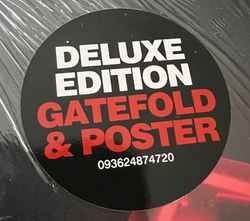 RED HOT CHILI PEPPERS - UNLIMITED LOVE (2LP). Новый альбом 2022