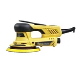 Эксцентриковая шлифовальная машина Hanskonner PLATINUM HOS8140BL — фото 2