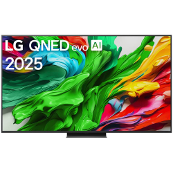 Телевизор LG QNED evo AI 65QNED86A6A (2025)