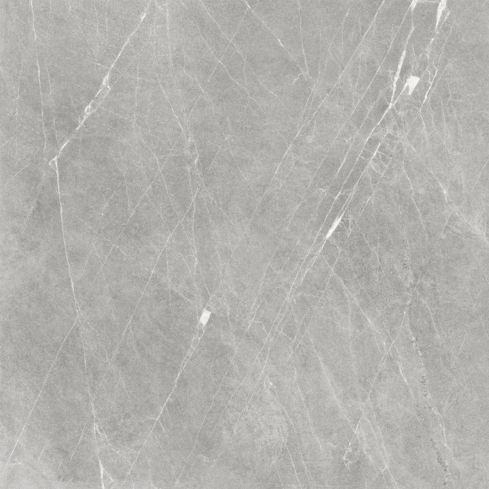 Ультима сер КГ 01 / Ultima grey PG 01 600х600 (1-й сорт)