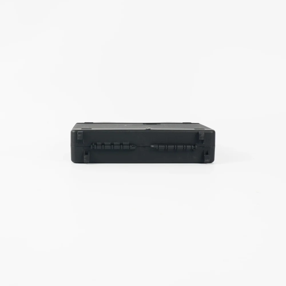 KZCASE M51-1 — защитный кейс для микрофонов