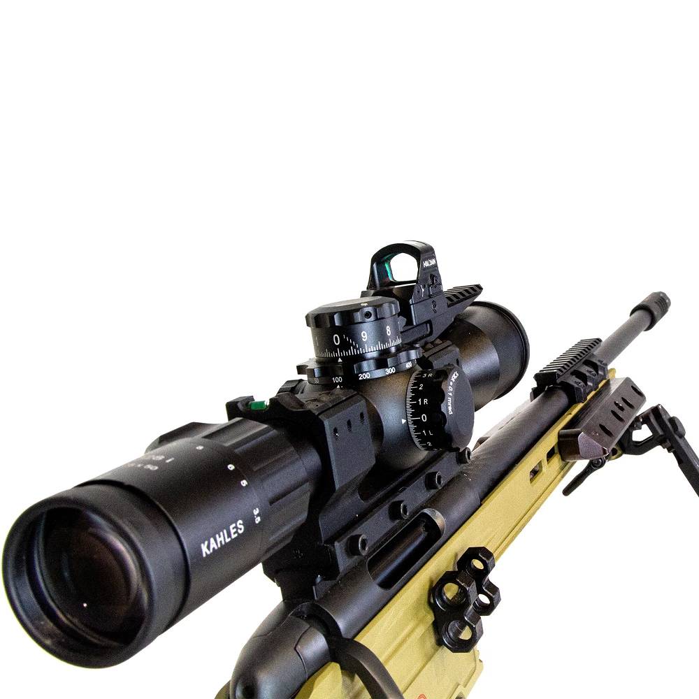 Ложа Steyr Mannlicher – Спорт NEW на CL2, SSG-04, SSG-08, TBH (.308 Win, 6,5 Creedmoor), CNC Guns Custom
