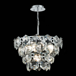 Люстра подвесная ST Luce Viterbo SL1631.103.06