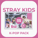 K-pop pack STRAY KIDS #2