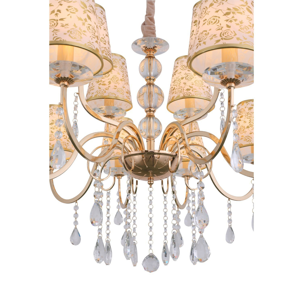 Люстра подвесная ST Luce Aumentato SL176.203.12