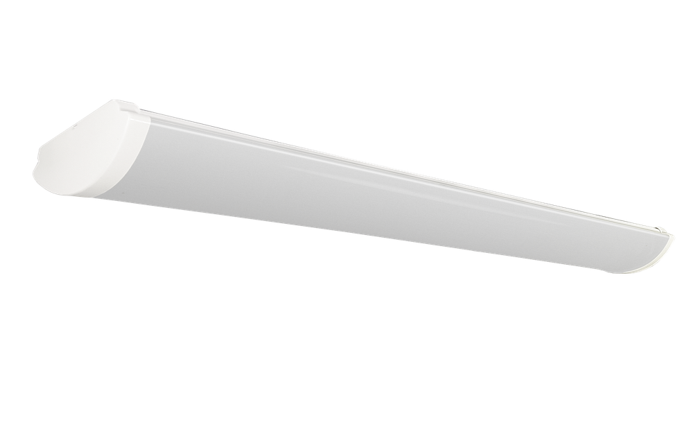 Светильник LED ДПО46-38-004 Luxe F 940 1235х191х72мм Prizma АСТЗ (Ардатов)