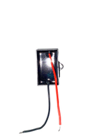 Конденсатор CBB61 SH 20uF 450V
