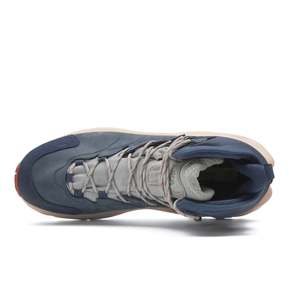 Ботинки unisex Hoka Kaha 2 GTX