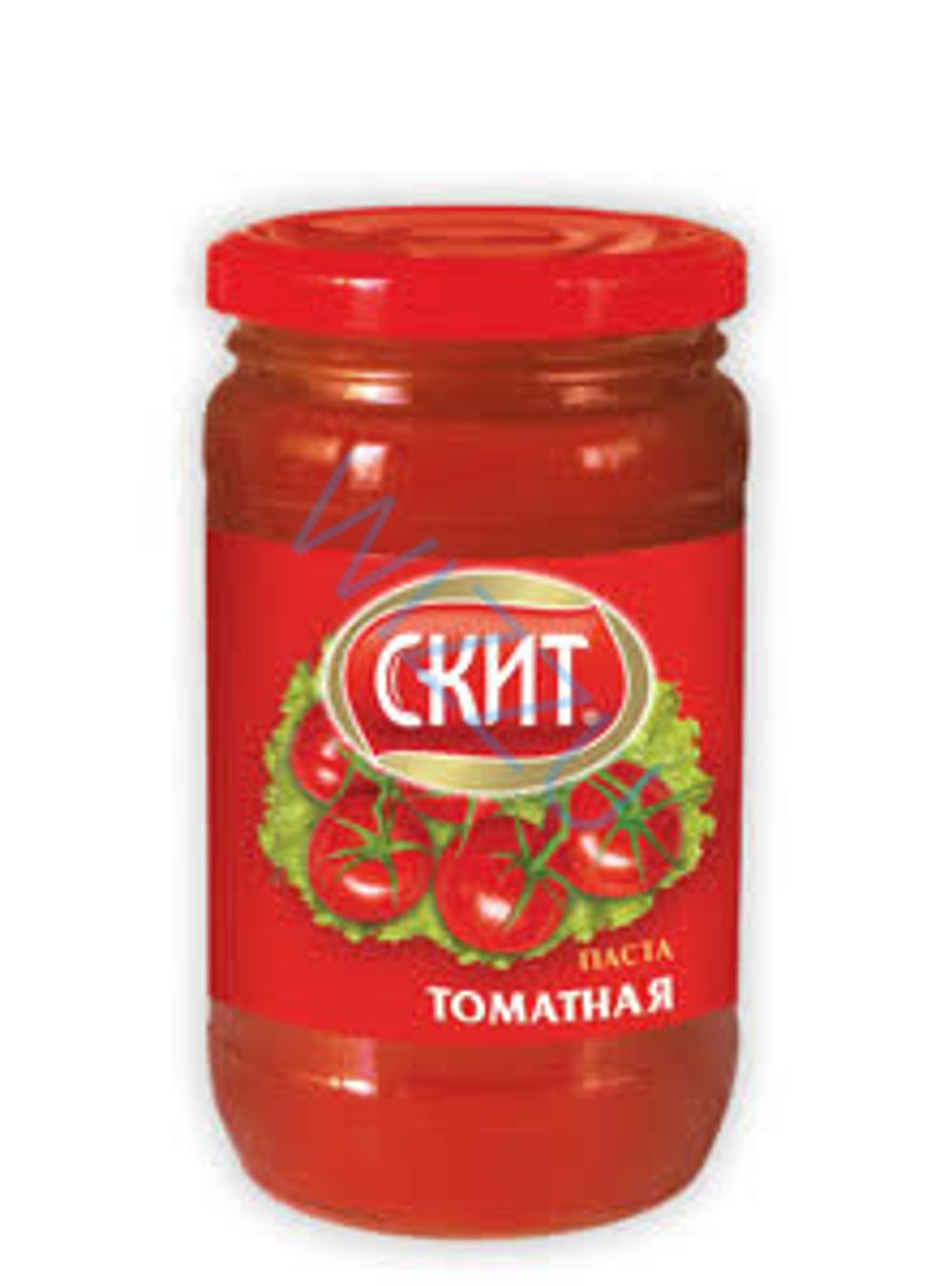 Паста томатная Скит, 490 г