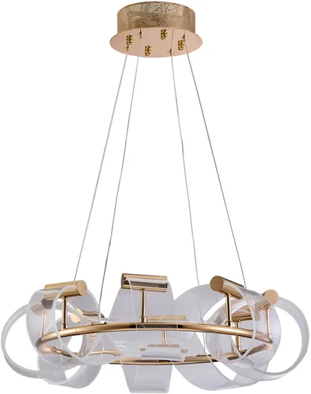 Подвесной светильник Ранни 08037-50,37 Kink Light