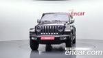 Jeep Wrangler (JL) 2.0 4 — 2019