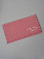 91001233 Колье SELENA PEARLS