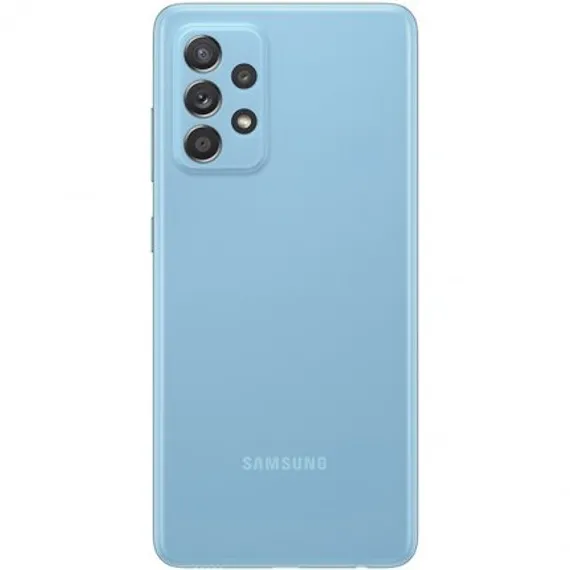 Samsung Galaxy A52 4 128Gb Global Blue