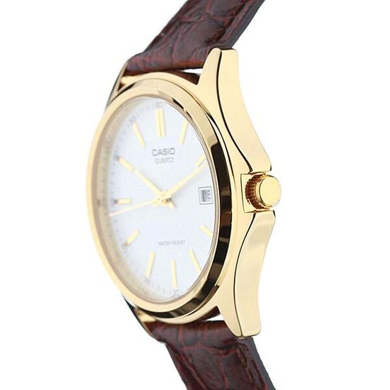 Парные часы Casio Standard: MTP-1183Q-7A и LTP-1183Q-7A