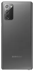 Samsung Galaxy Note 20 8/256gb Графит