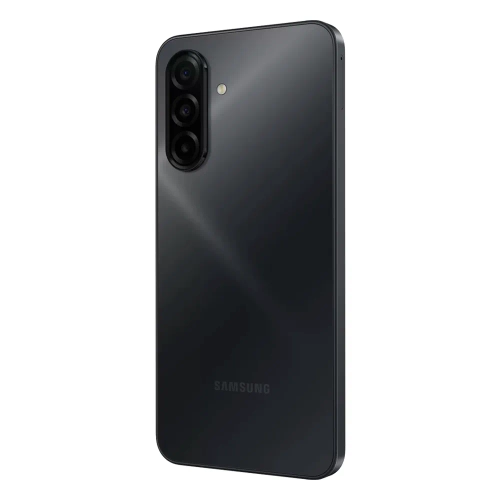 Смартфон Samsung Galaxy A17 5G 8/256GB, Black (Черный)