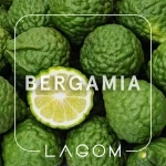 LAGOM Main - Bergamia (40g)