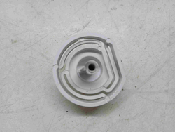 VMSG702 кт300 Кнопка включения стиральной машины Hotpoint-Ariston VMSG702 б/у