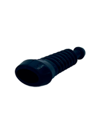 Резиновый колпак защитный 3-4 PIN 1234-3