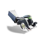 Дисковая пила HK 55 EBQ-Plus FESTOOL 561731