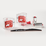 Комплект ARIETE KIT ROLL-OFF RIDING CROWS