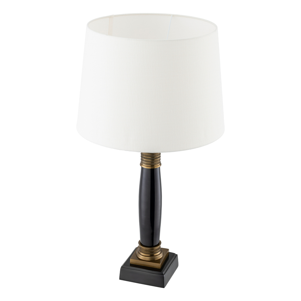 Лампа настольная Table Lamp Napoleon арт.115920