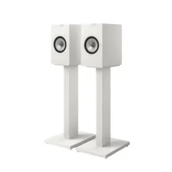 KEF SQ1 Mineral White