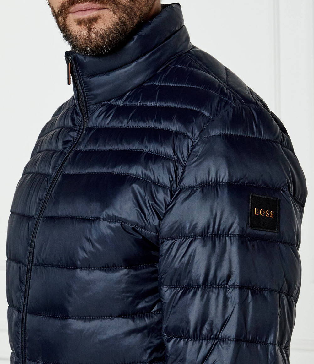 Куртка Oden2 BOSS ORANGE - темно-синий(50530822)