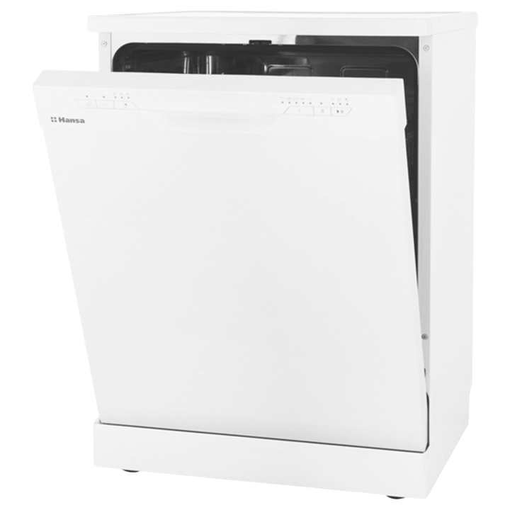 Посудомоечная машина Hansa ZWM6777WH