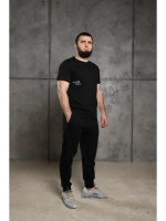 Футболка Rage Keep Exercise black арт.: HY25696