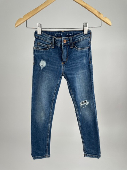 Джинсы H&M