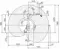 Квазинепрерывный лазерный источник Max MFSQ-1000/2000W 2000 Вт