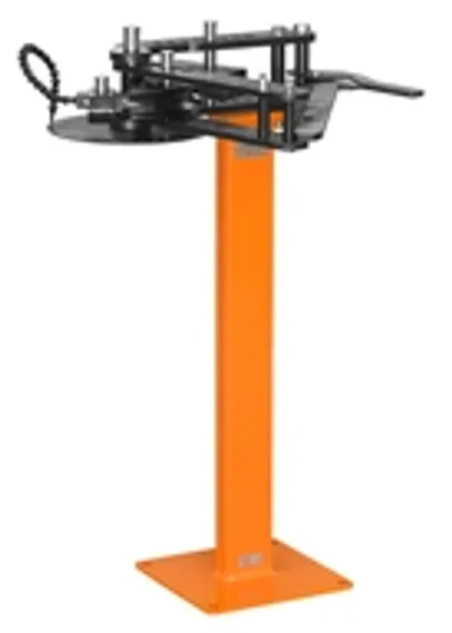 Станок для резки арматуры ручной Stalex MS-20