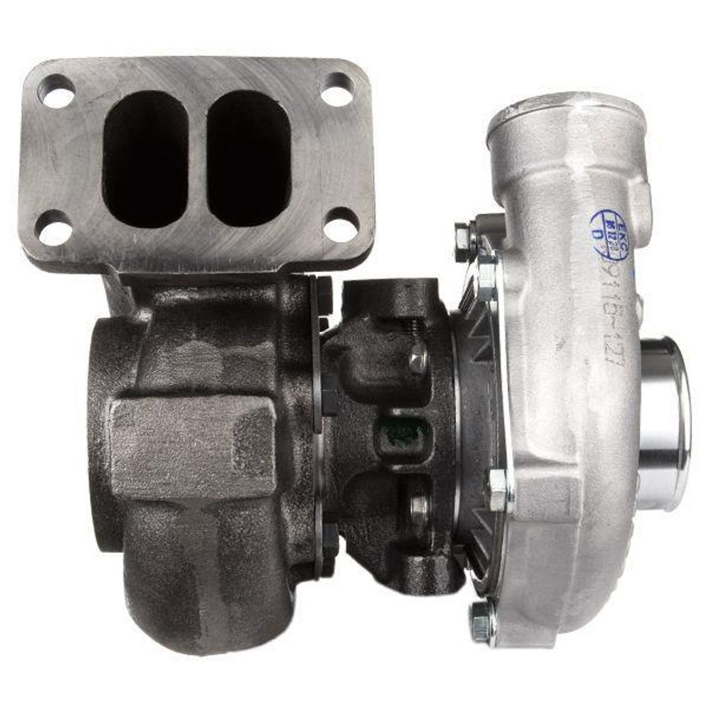 Турбокомпрессор / Turbocharger АРТ: 2674397 Турбокомпрессор / Turbocharger АРТ: 2674397