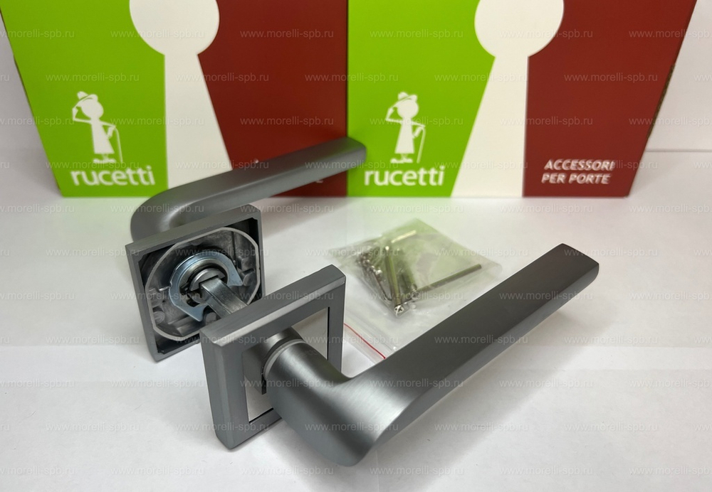 Rucetti RAP 24-S