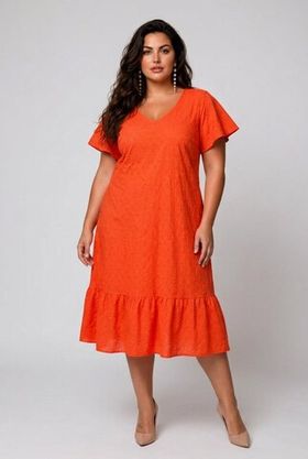 Цена на Платье-3680 больших размеров