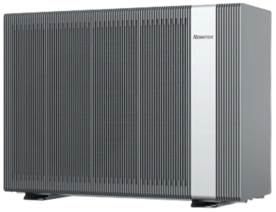 Тепловой насос New Energy Hi-Master 13 кВт, 380 В, R290/CM10