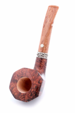 Трубка Mastro de Paja Unica M562