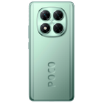 Смартфон Xiaomi Poco X7 12/512GB, Green (Зеленый)
