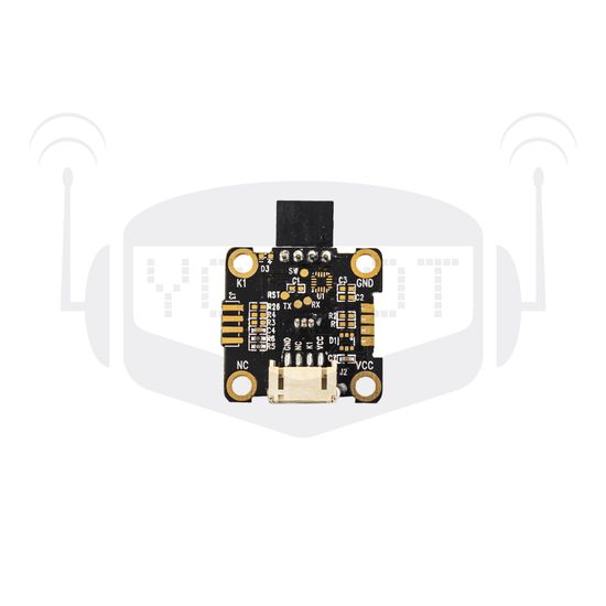 Датчик Холла MicroBIT
