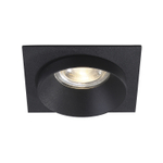 Встраиваемый светильник Crystal Lux CLT 044C1 BL-BL