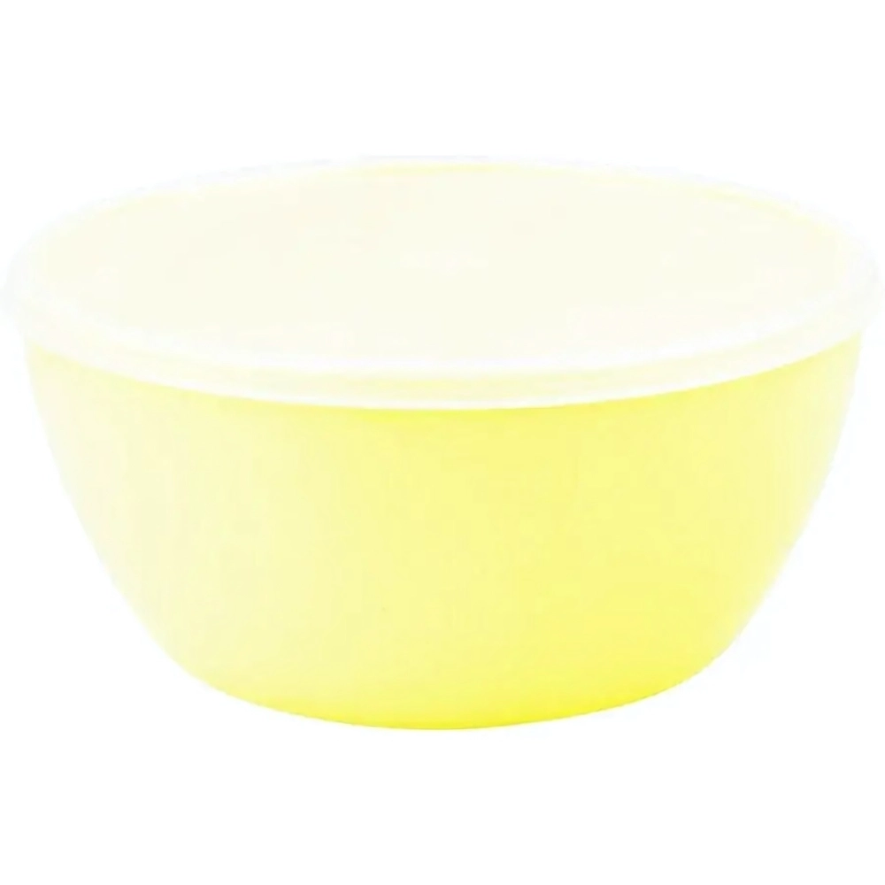 Миска с крышкой 1,7л