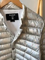 Пуховая куртка Balmain, 158