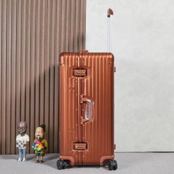 Дорожный чемодан Rimowa Trunk Plus