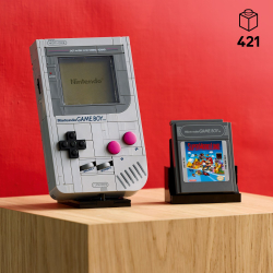 Конструктор LEGO Super Mario Game Boy 72046