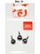 Грузa Lucky John JIG RIG 02.0г 3шт