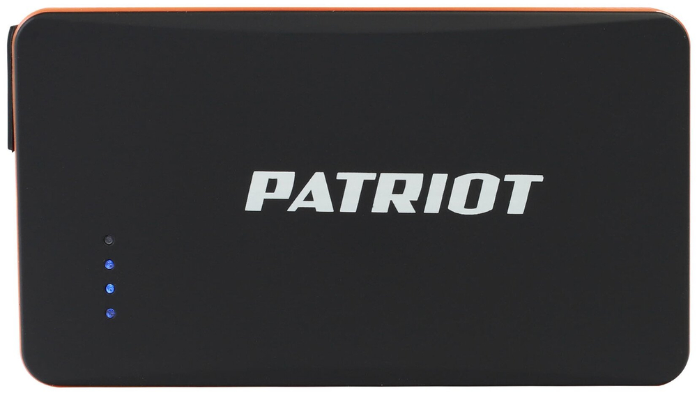 Пусковое устройство PATRIOT MAGNUM 8P оранжевый